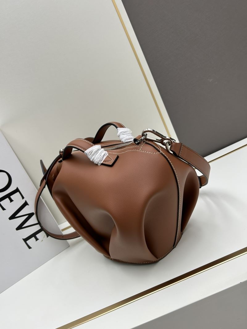 Loewe Elephant Bags